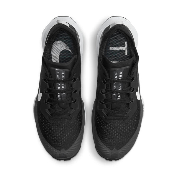 Кроссовки air zoom terra kiger 7 Nike, черный — фото 4