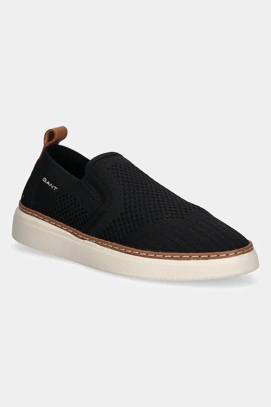 

Кроссовки San Prep Gant, черный