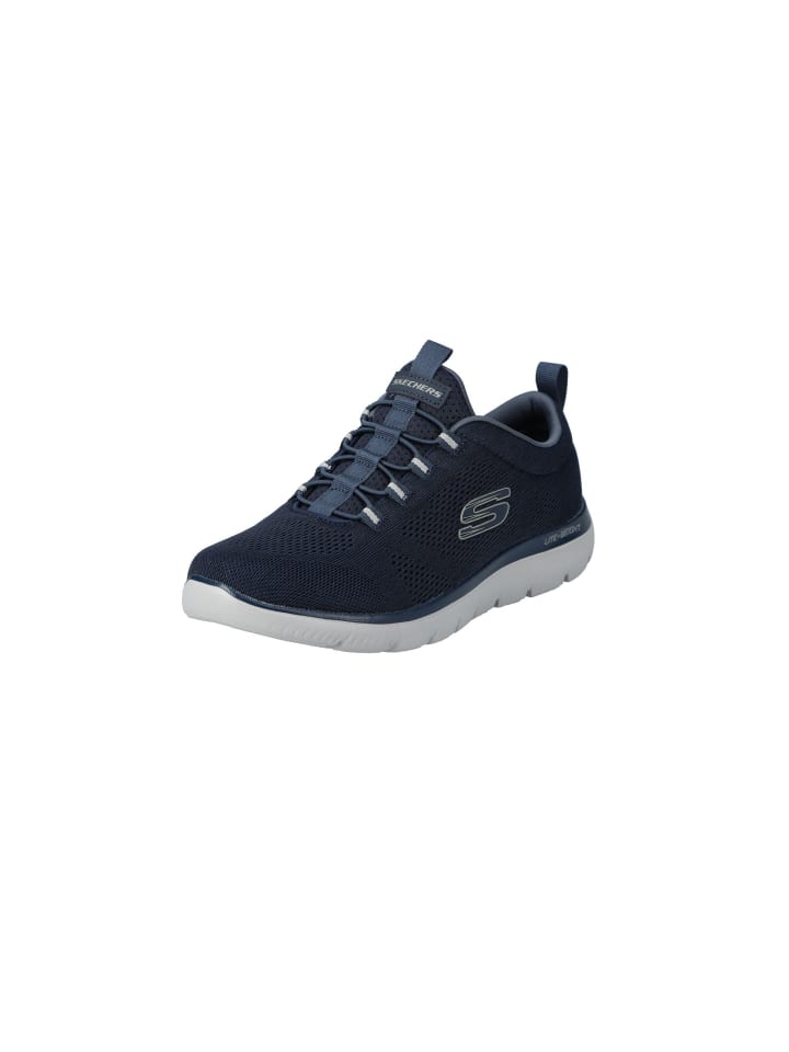 

Skechers Кроссовки Sportschuh in schwarz