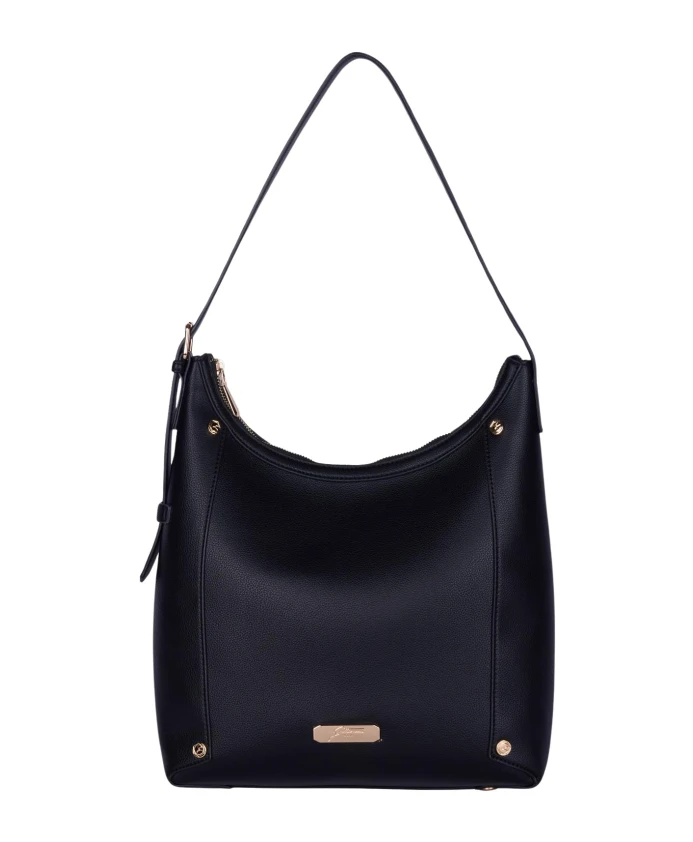 

Сумка через плечо Gattinoni, черный