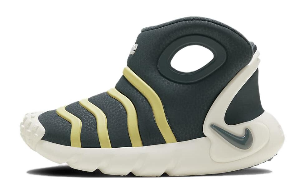 

Обувь Nike Dynamo GO Kids Lifestyle для детей, Gray/White