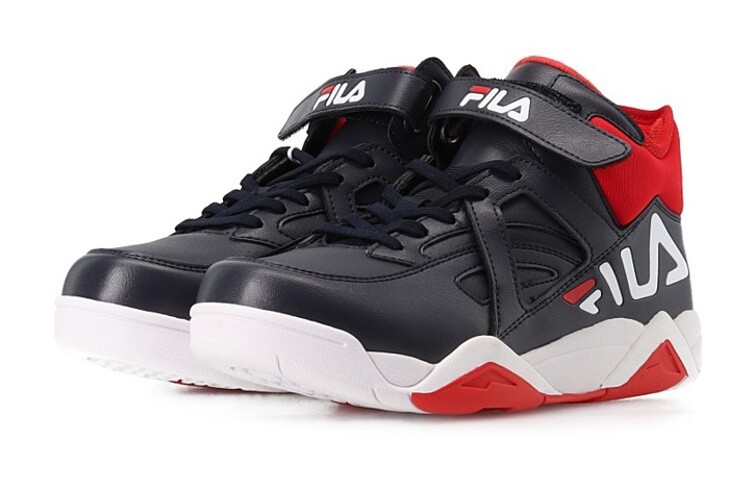 FILA Kids Lifestyle обувь GS — фото 3