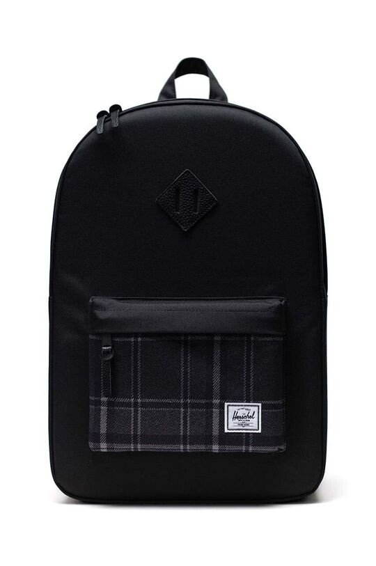 

Рюкзак Heritage Herschel, черный