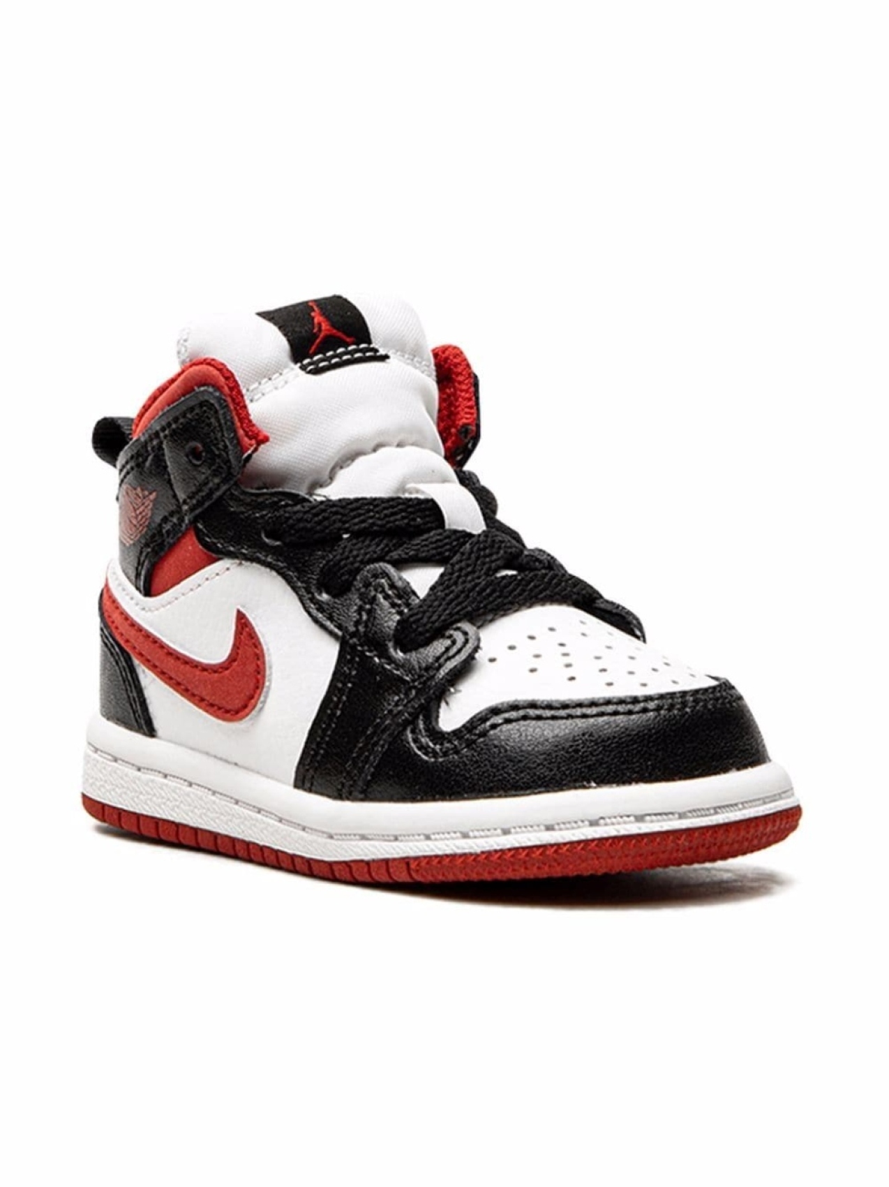 

Jordan кроссовки Jordan 1 Mid, белый