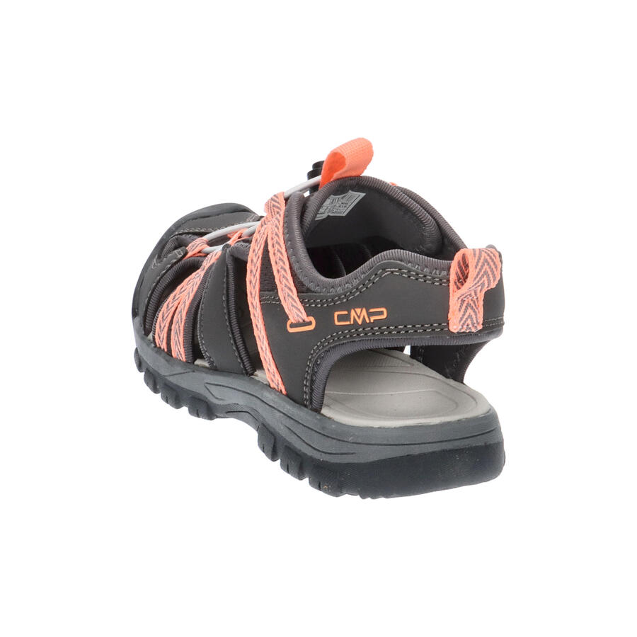 Детские сандалии CMP Kids Theseus Sandal 3Q95884 — фото 4