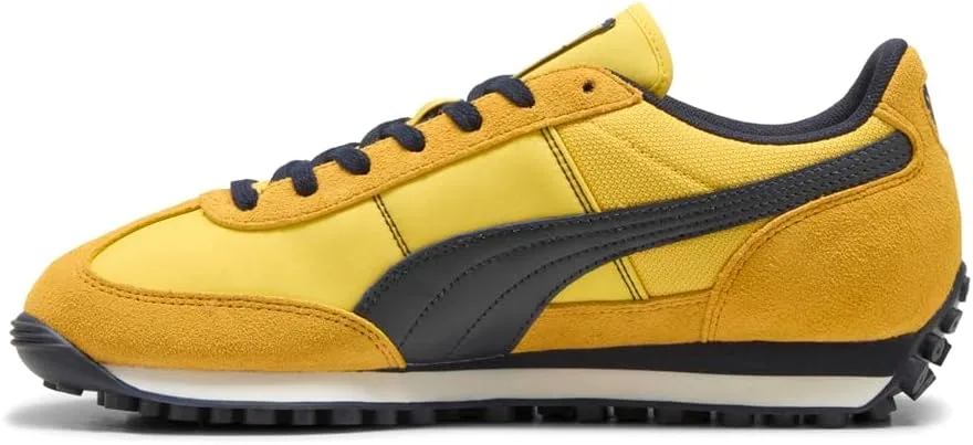 Мужские кроссовки PUMA Easy Rider, желтый — фото 3