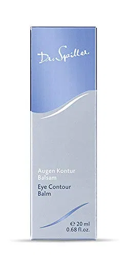 Бальзам для контура глаз «Eye Contour Balm» от Dr. Spiller Dr. Spiller — фото 2