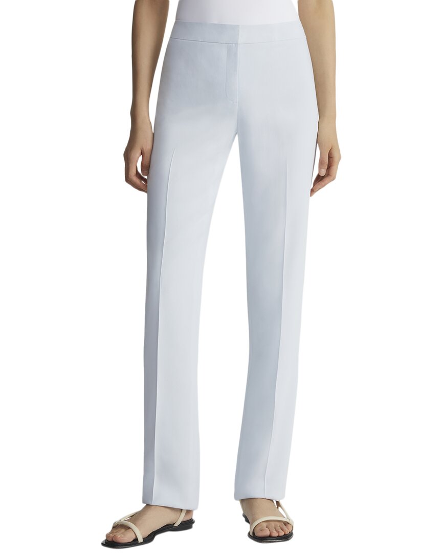 

Lafayette 148 New York Брюки Barrow, синий