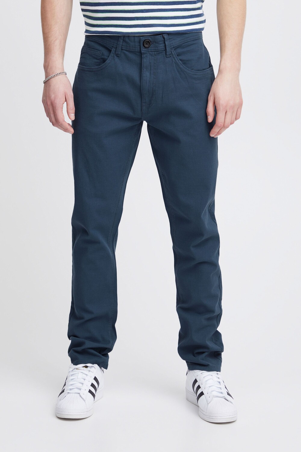 

Тканевые брюки BLEND Stoff in, цвет Stoffhose in
