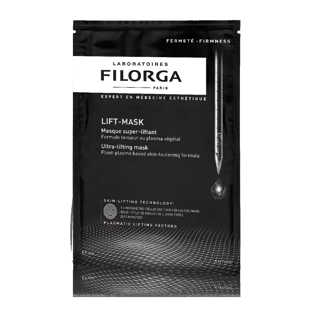 Сыворотка Filorga — С лифтинговым эффектом Lift Mask, 14 мл