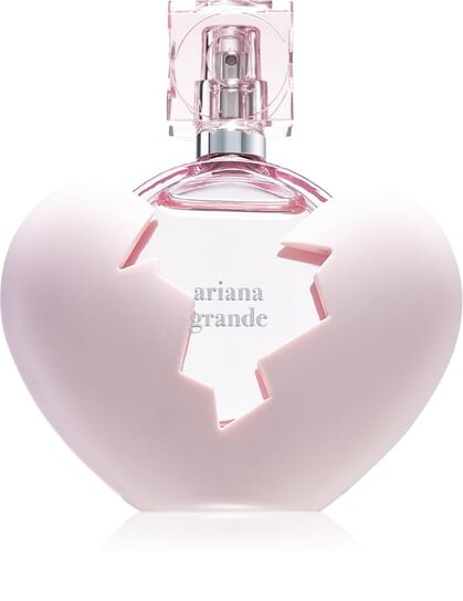 Спасибо Некст, парфюмированная вода, 100 мл Ariana Grande — фото 2
