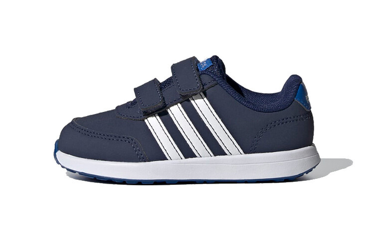 

Кроссовки adidas neo Switch 2.0 Toddler Shoes TD Low-top Navy