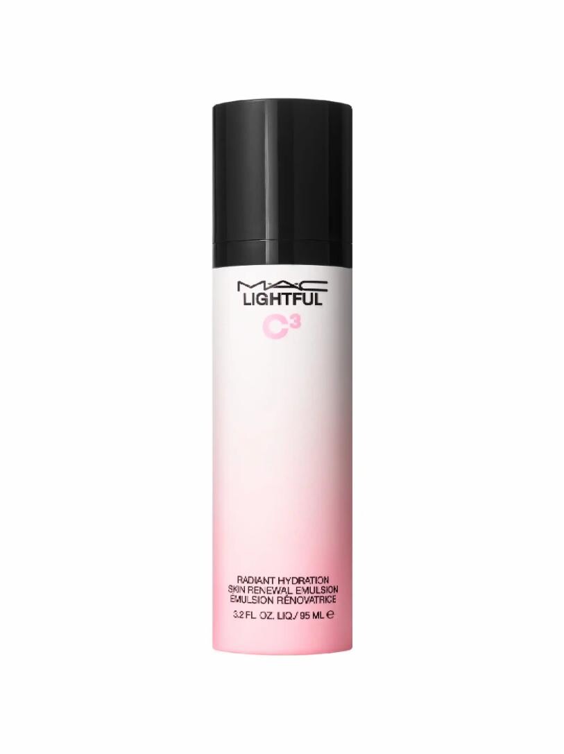 

Увлажняющая эмульсия Lightful C³ Radiant Hydration Skin Renewal Emulsion, 100 мл MAC