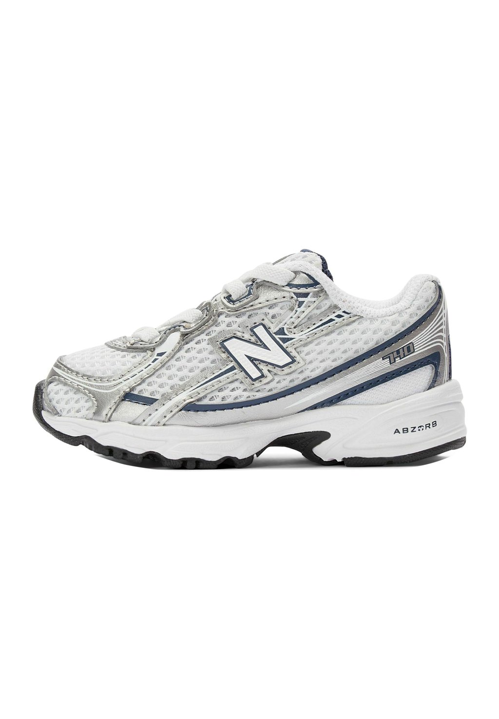 

Кроссовки Baby shoes New Balance, белый
