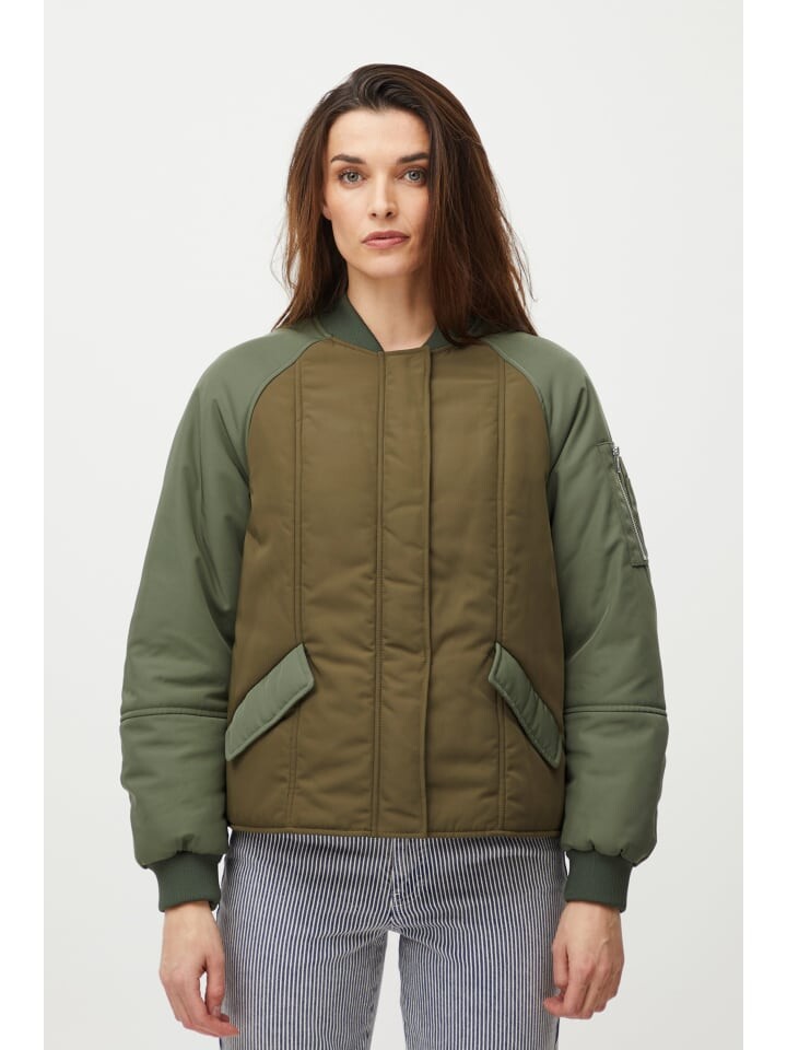 

Переходная куртка PULZ Jeans