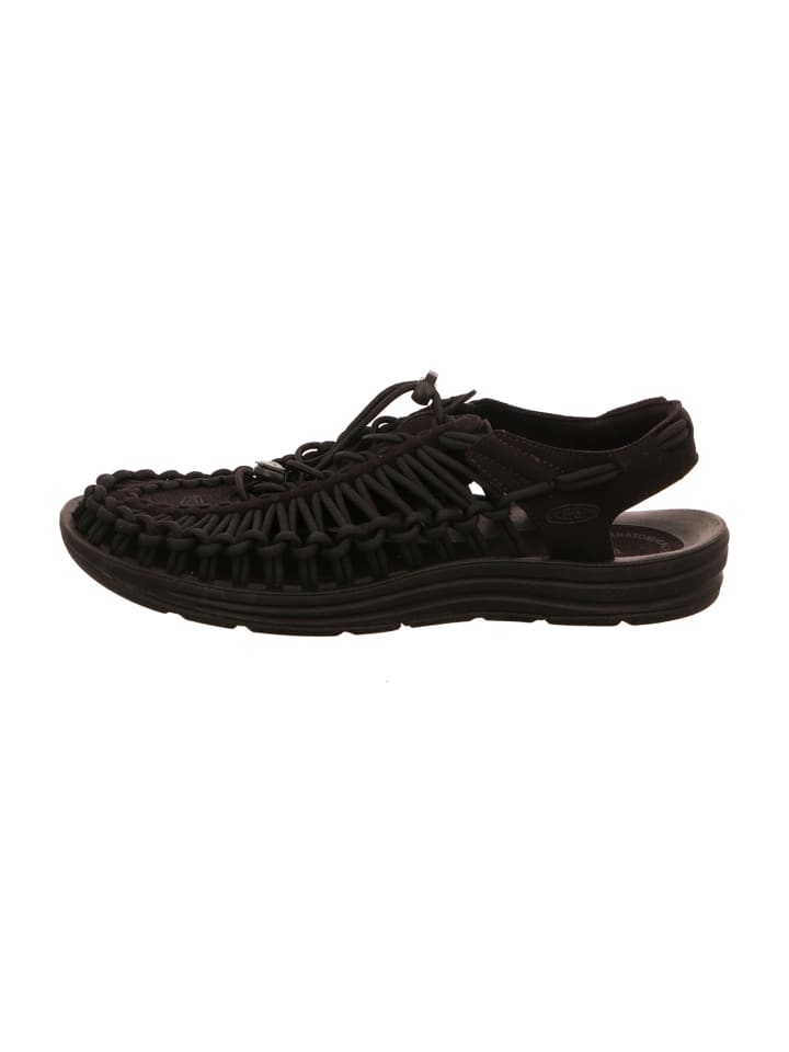 

Сандалии Keen, черный