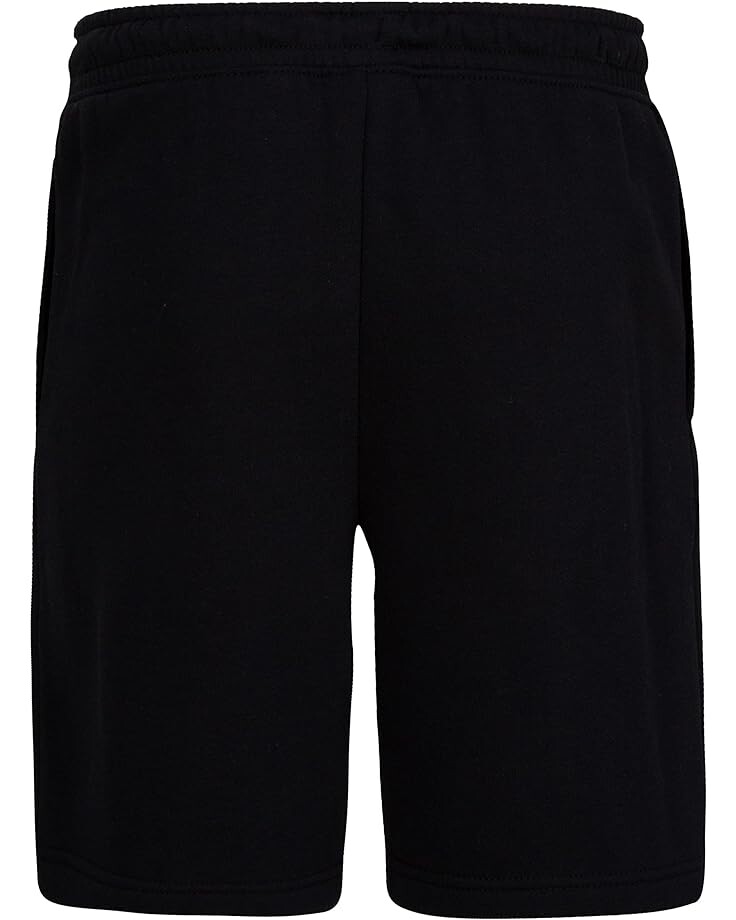 

Шорты Jordan Zion Shorts, черный
