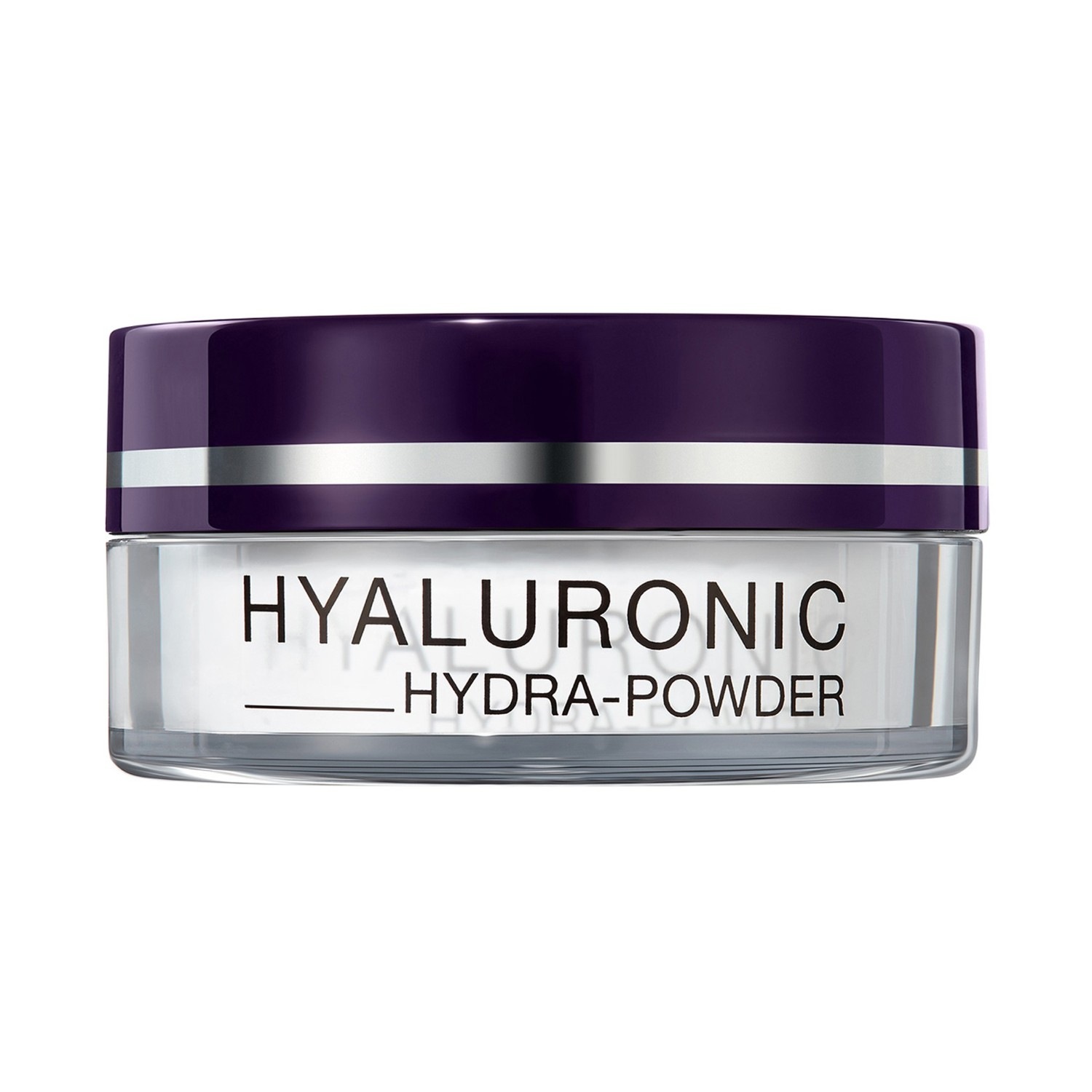 

Пудра для лица mtg hyaluronic hydra powder By Terry, transparent - 4 g, вес 4 гр.