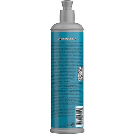 Текстурирующий желе-кондиционер Head Gimme Grip, 400 мл, Tigi — фото 2