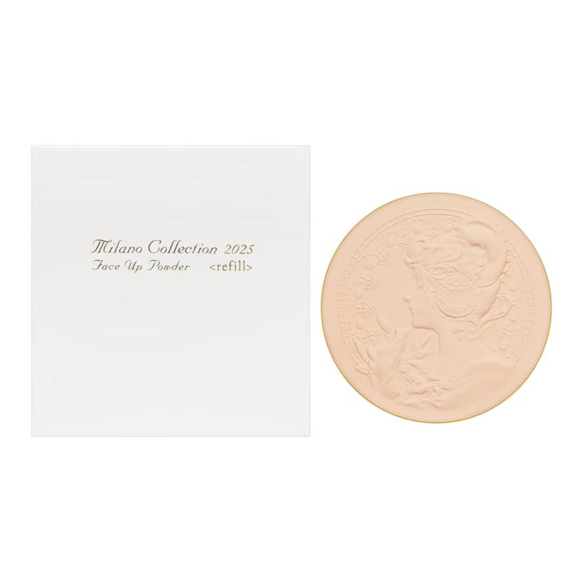 

KANEBO 2025 Angel Honey Pink Refill Setting Basic 24g