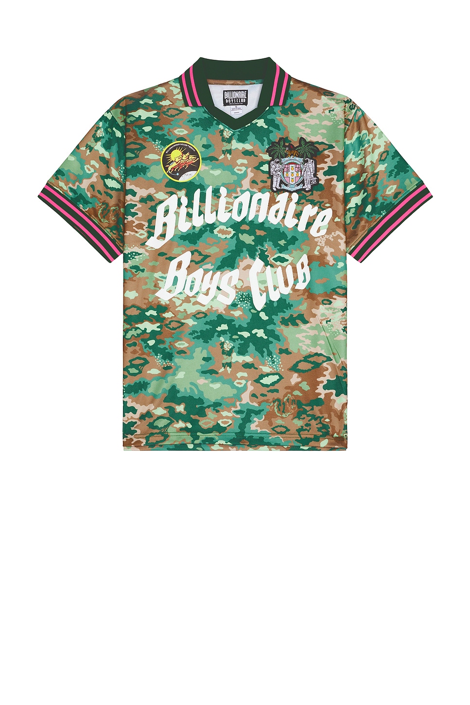 

Футболка Galaxy Billionaire Boys Club, eden