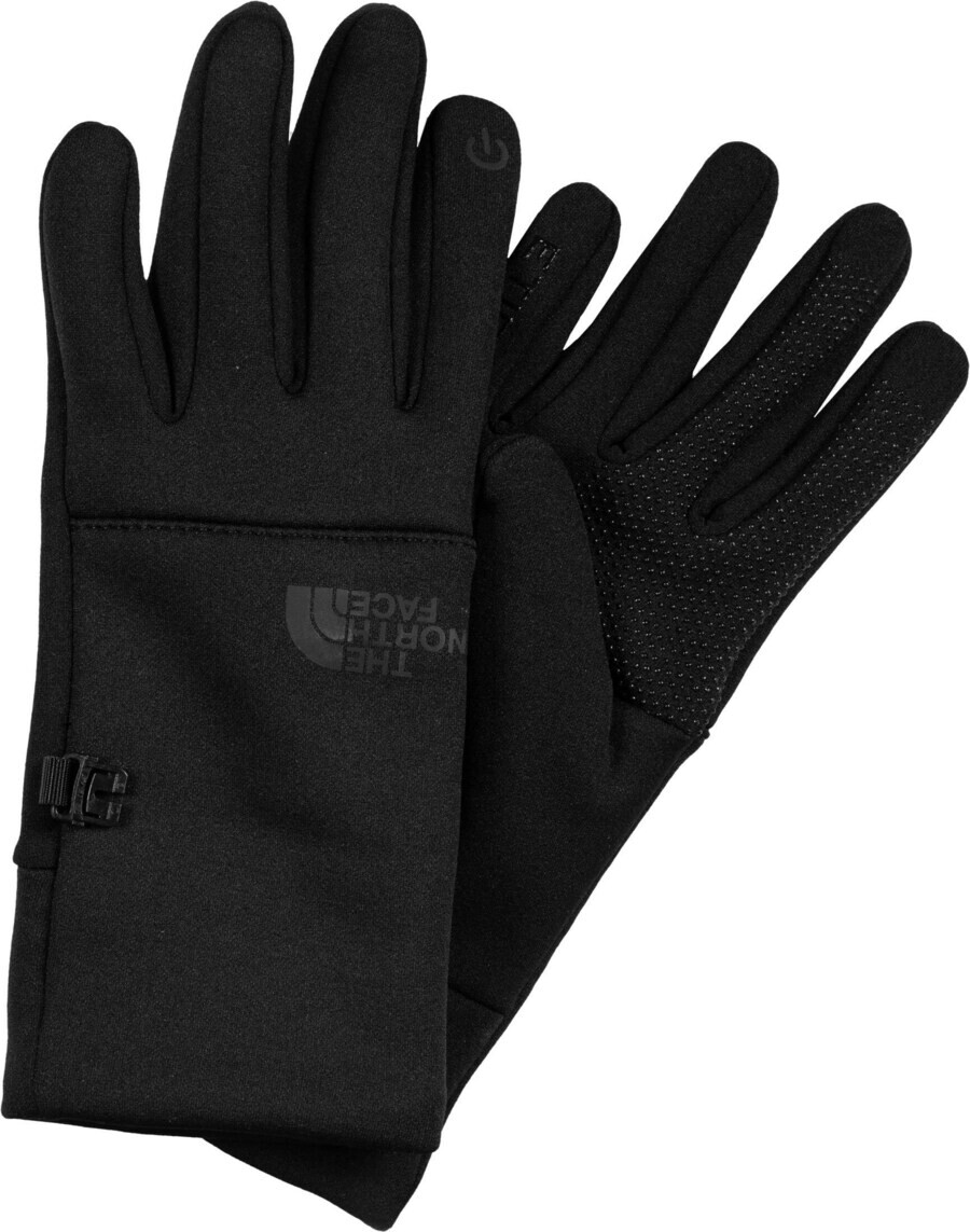 

Спортивные перчатки The North Face, черный