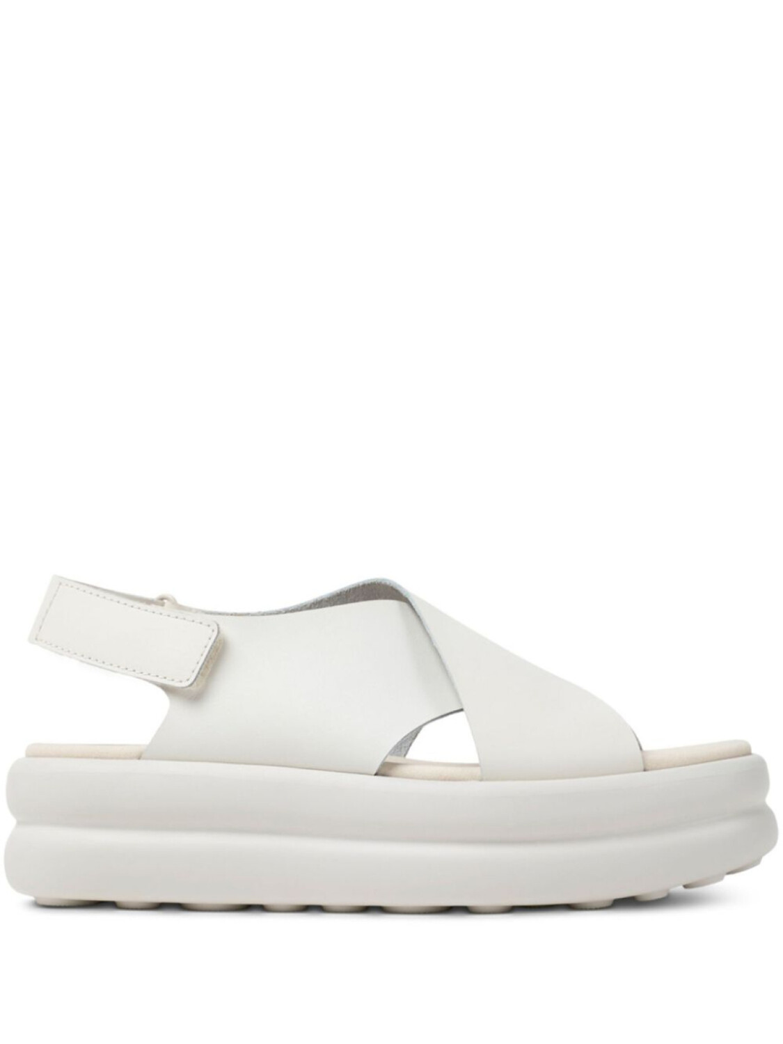 Camper сандалии Pelotas Flota Up, белый