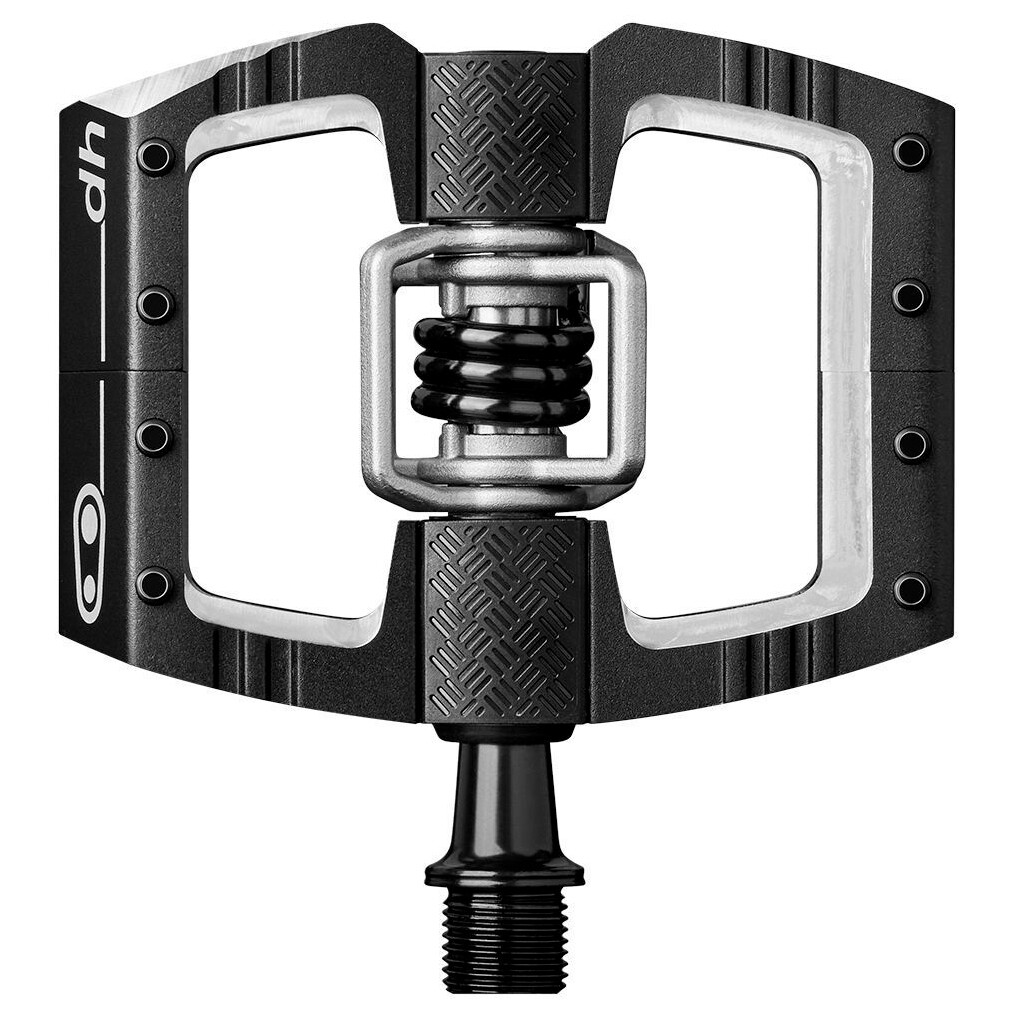 

Бесклипсовые педали Crankbrothers Mallet DH Klick Pedal, черный