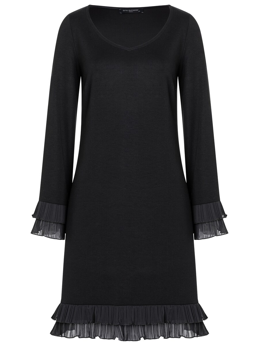 

Платье Ana Alcazar Sipora, черный
