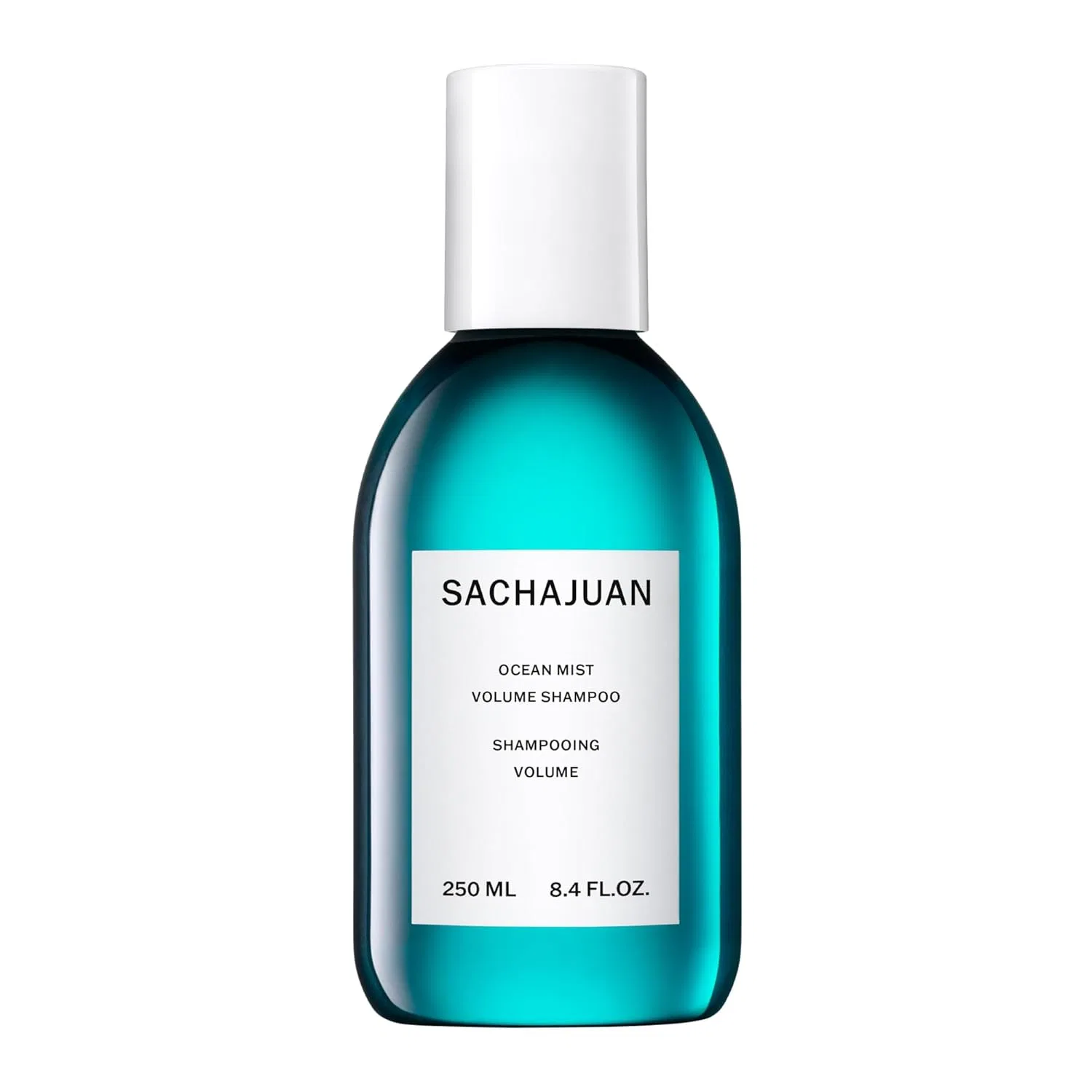 Шампунь для объема «Ocean Mist Volume» от SACHAJUAN
