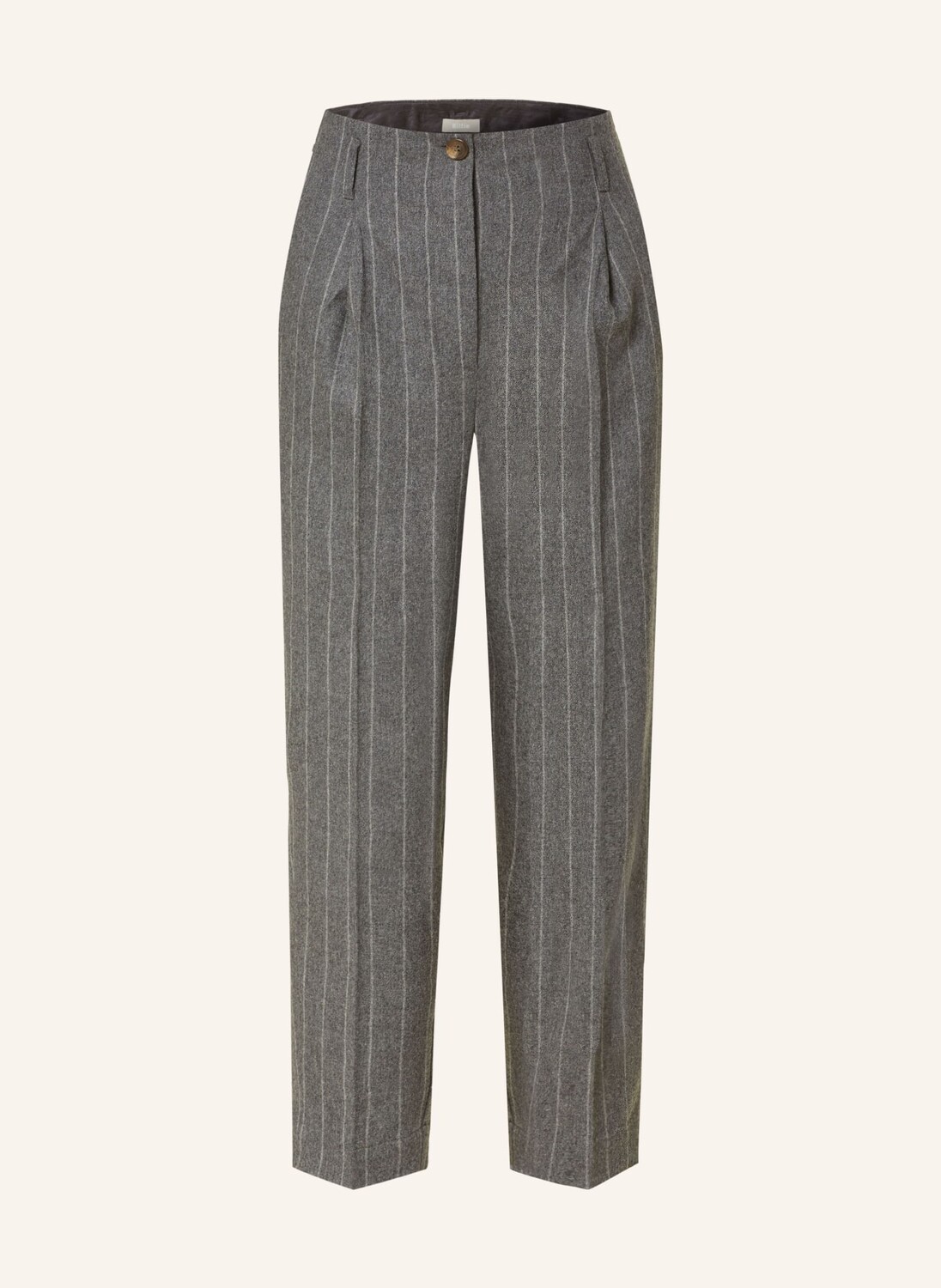 

Брюки 7/8 Kiltie, серый