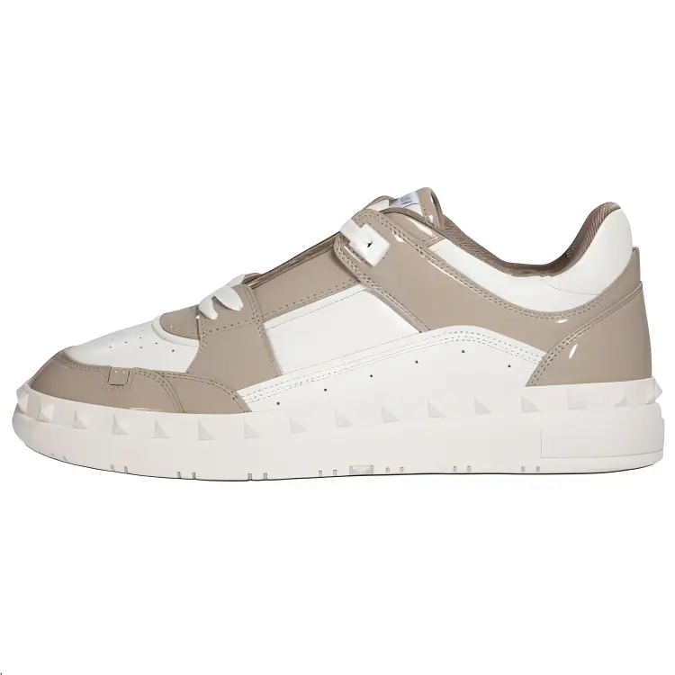 

Гаравани Фридотс шнурованные кроссовки Valentino