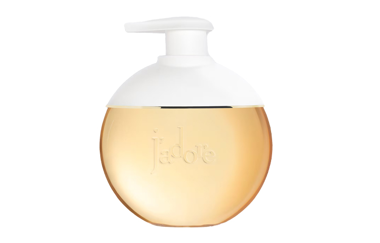 

Гель для душа Realme Foam Gel ароматный очищающий 200 мл DIOR