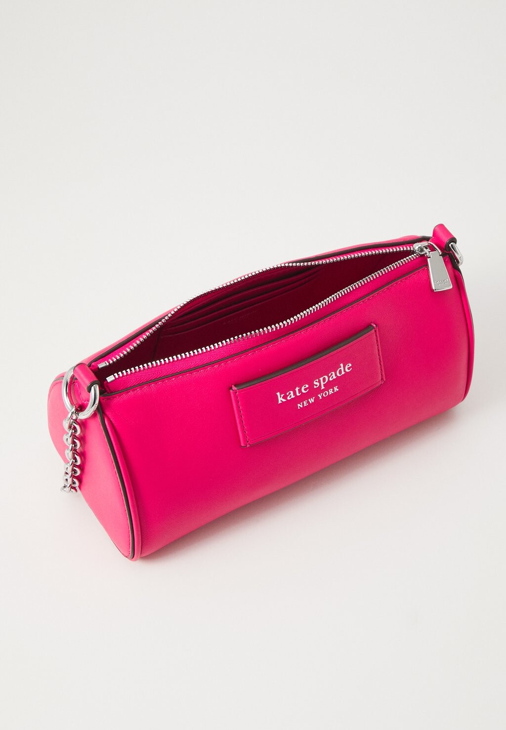 

Сумка LABEL POCHETTE kate spade new york, красный