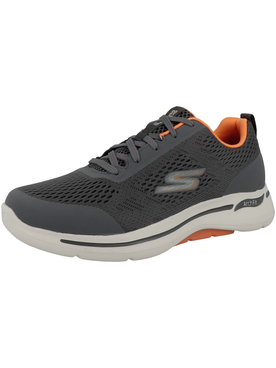 

Кроссовки для бега SKECHERS Running Shoes Go Walk, серый