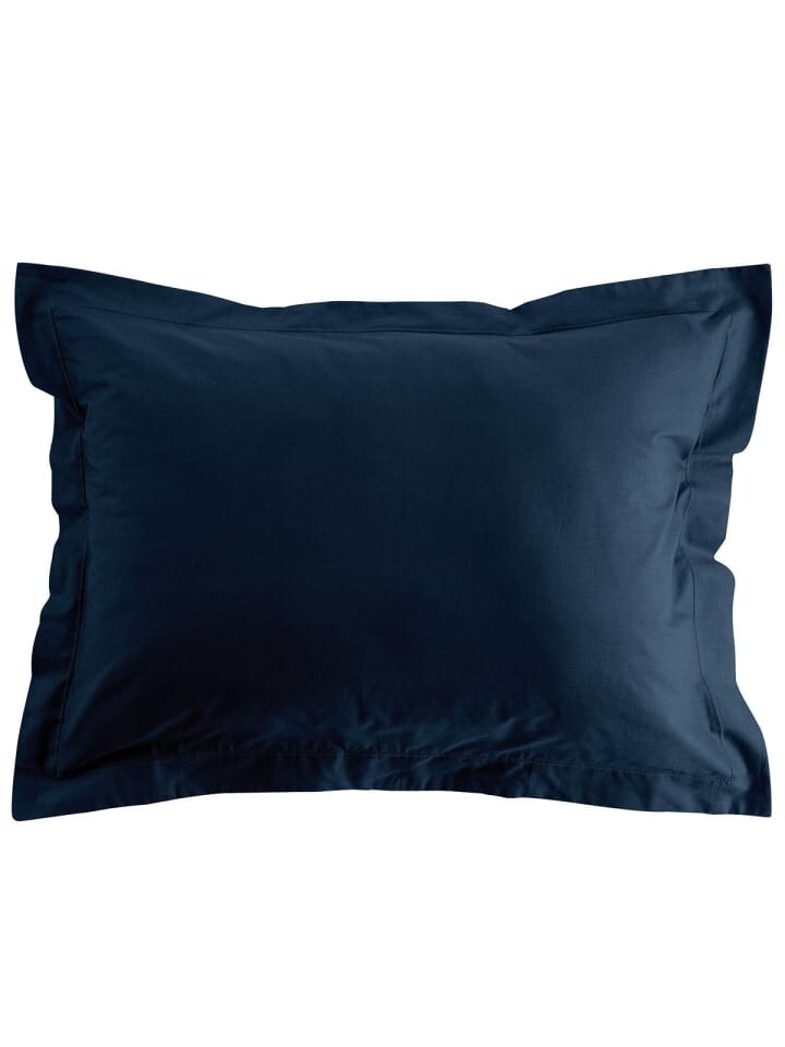 

Чехол на подушку Douceur d’Intérieur, цвет marineblau
