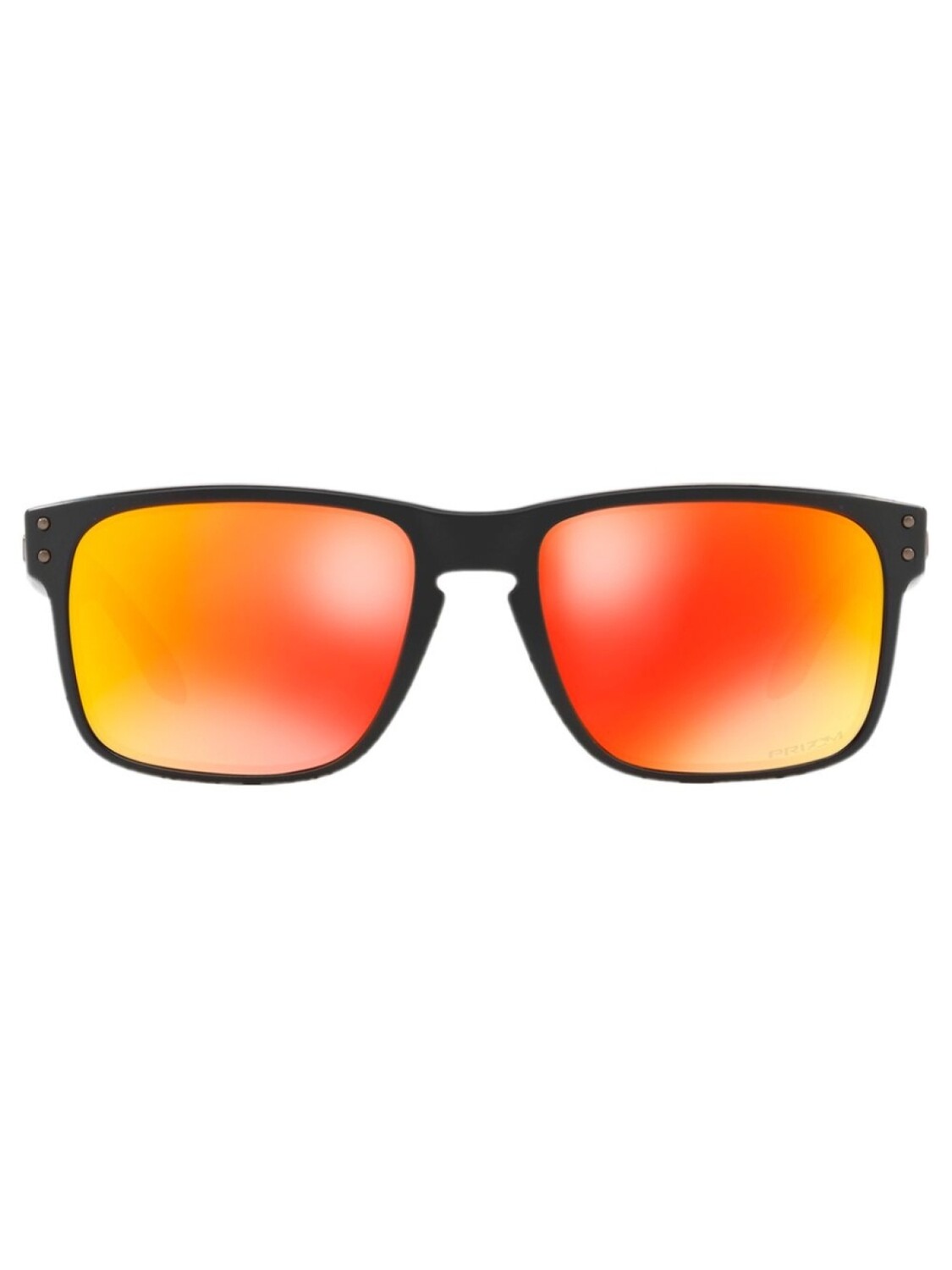 

Oakley солнцезащитные очки Holbrook в квадратной оправе, черный
