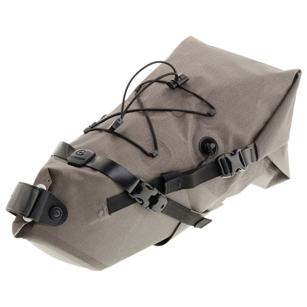 

Seat-Pack 11 - сумка для велосипеда Ortlieb, Dark Sand