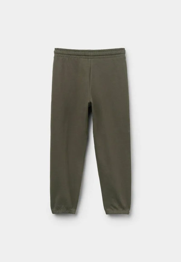 Спортивные штаны унисекс lange Tezenis, Green — фото 4