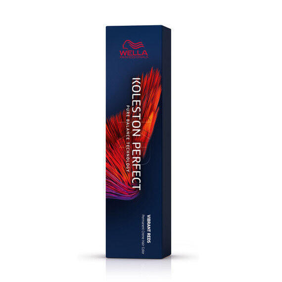 Wella Koleston Perfect, Стойкая краска для волос 44/66 60мл — фото 2