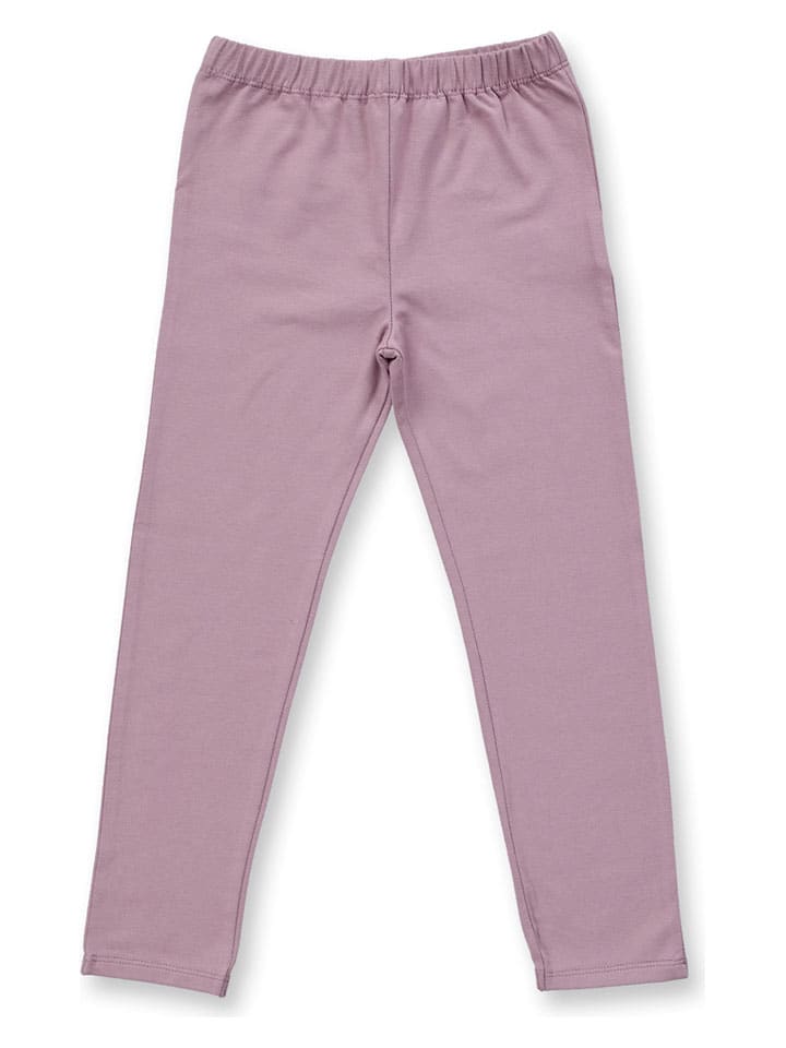 

Sense Organics Леггинсы "Линда" сиреневого цвета