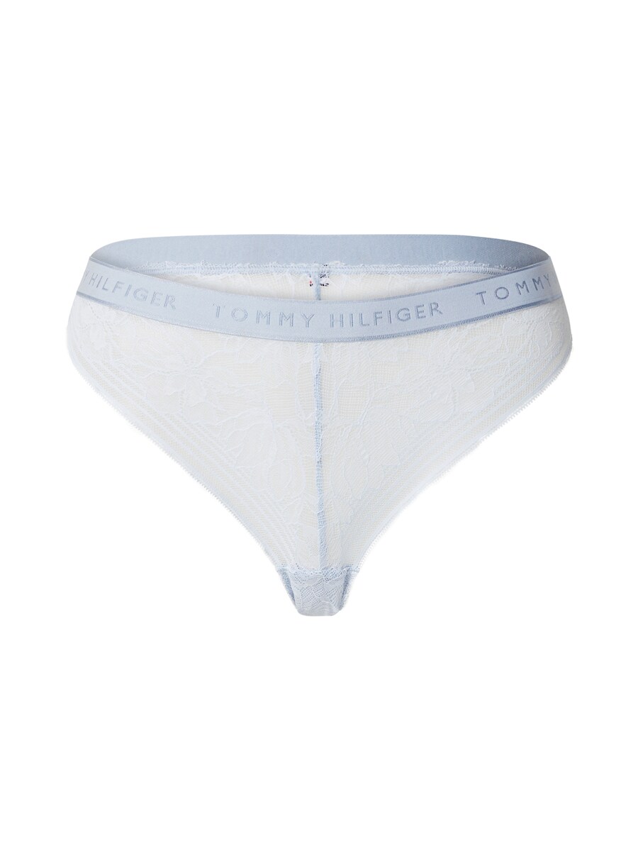 

Стринги Tommy Hilfiger Underwear, цвет Dusty blue/Pastel blue