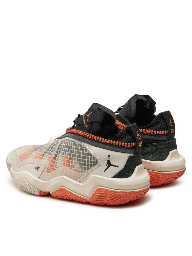 Кроссовки Nike DO7191 002, цветной/бежевый — фото 3