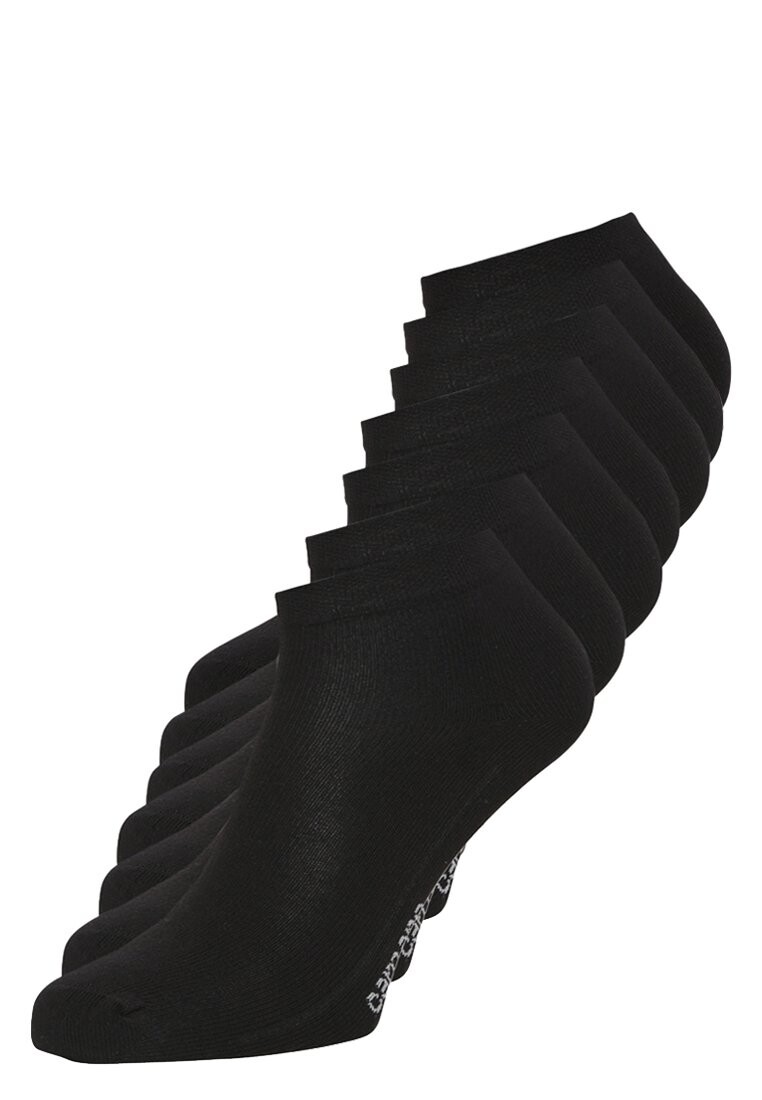 

Носки Quarter 7 Pack camano, черный