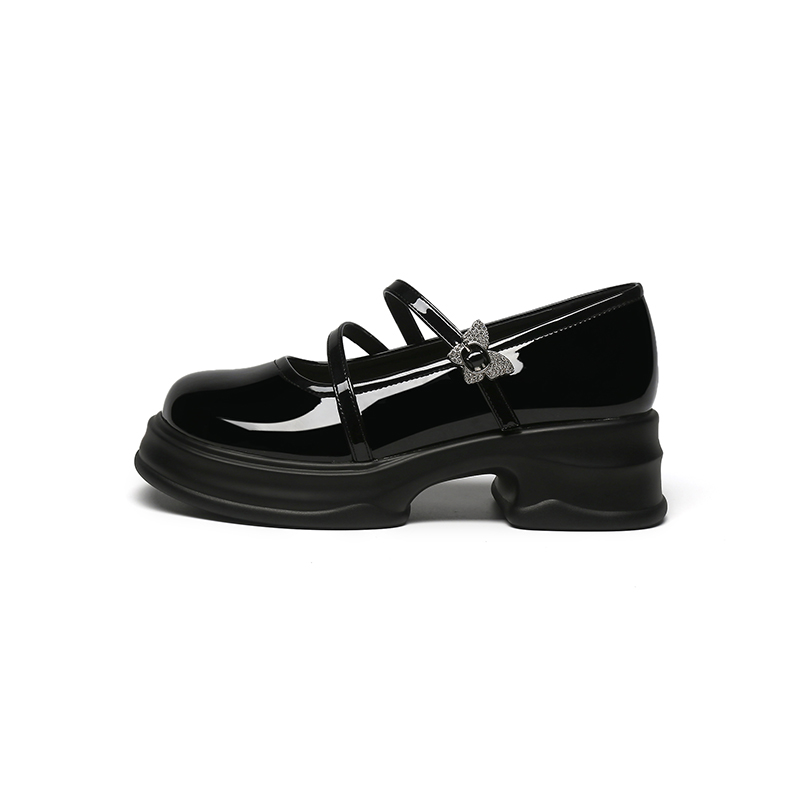 

Туфли DAPHNE Mary Jane Shoes Women's