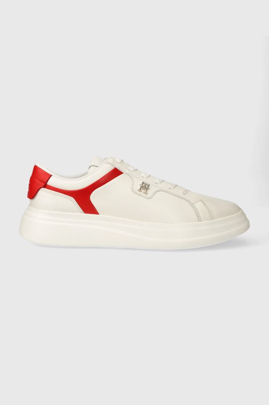 

Кроссовки POINTY COURT SNEAKER Tommy Hilfiger, бежевый