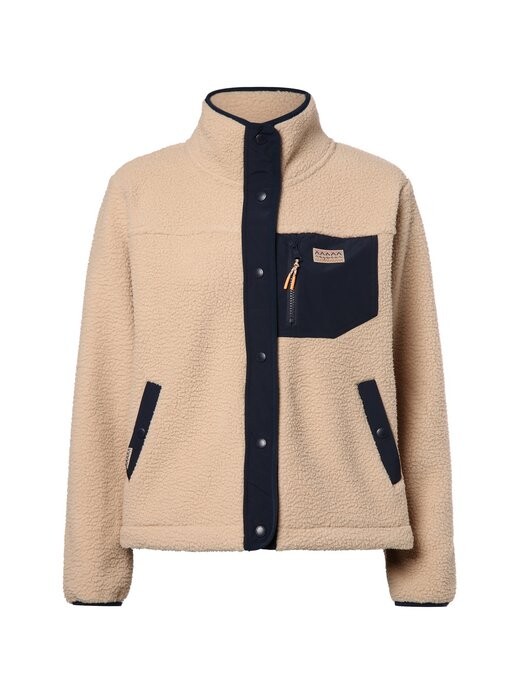 

Толстовка appopis Ragwear, бежевый