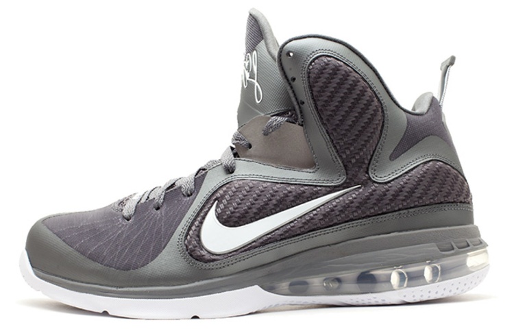 

Мужские баскетбольные кроссовки Nike Lebron 9