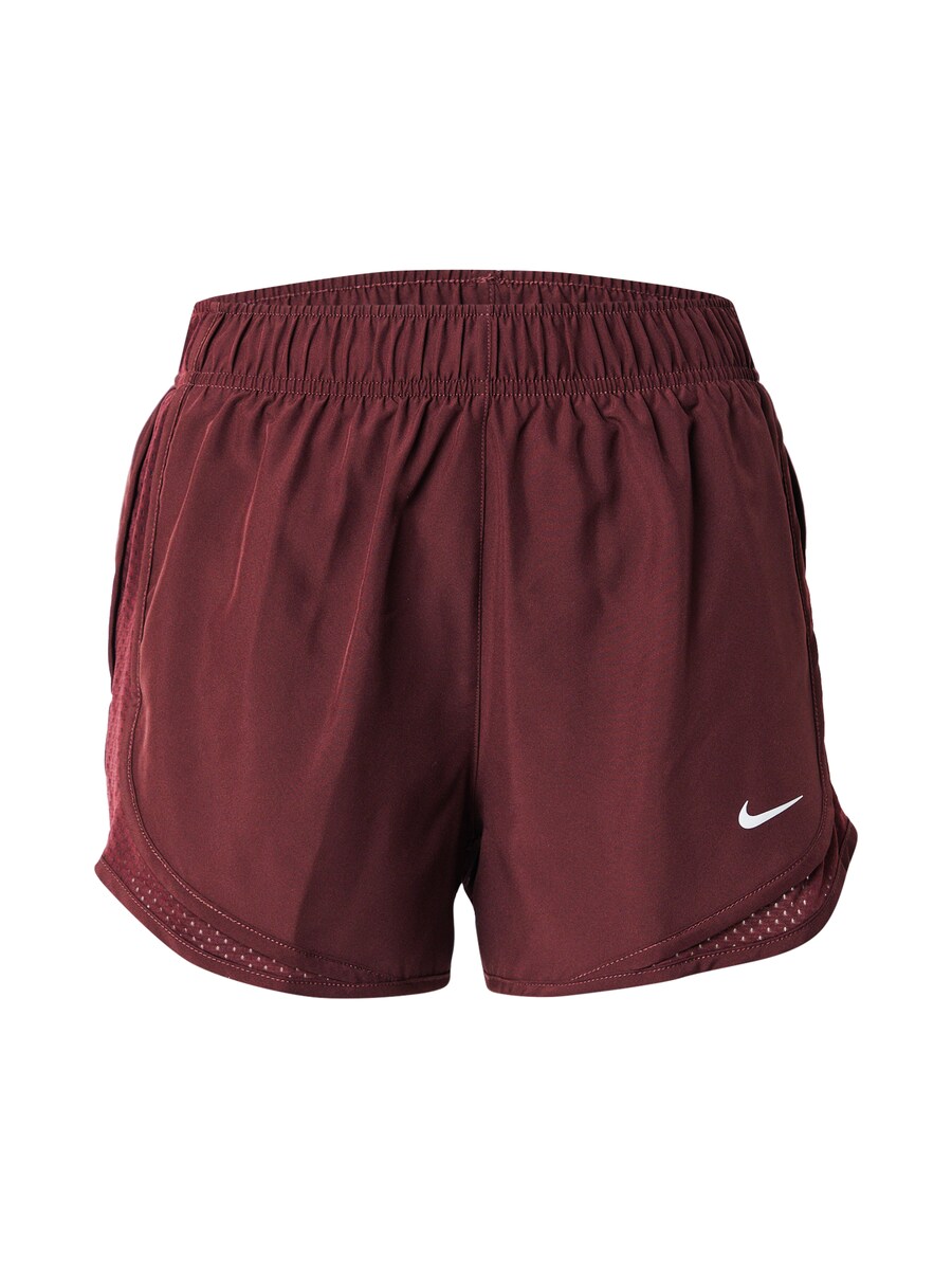 

Обычные спортивные штаны NIKE TEMPO, Wine red