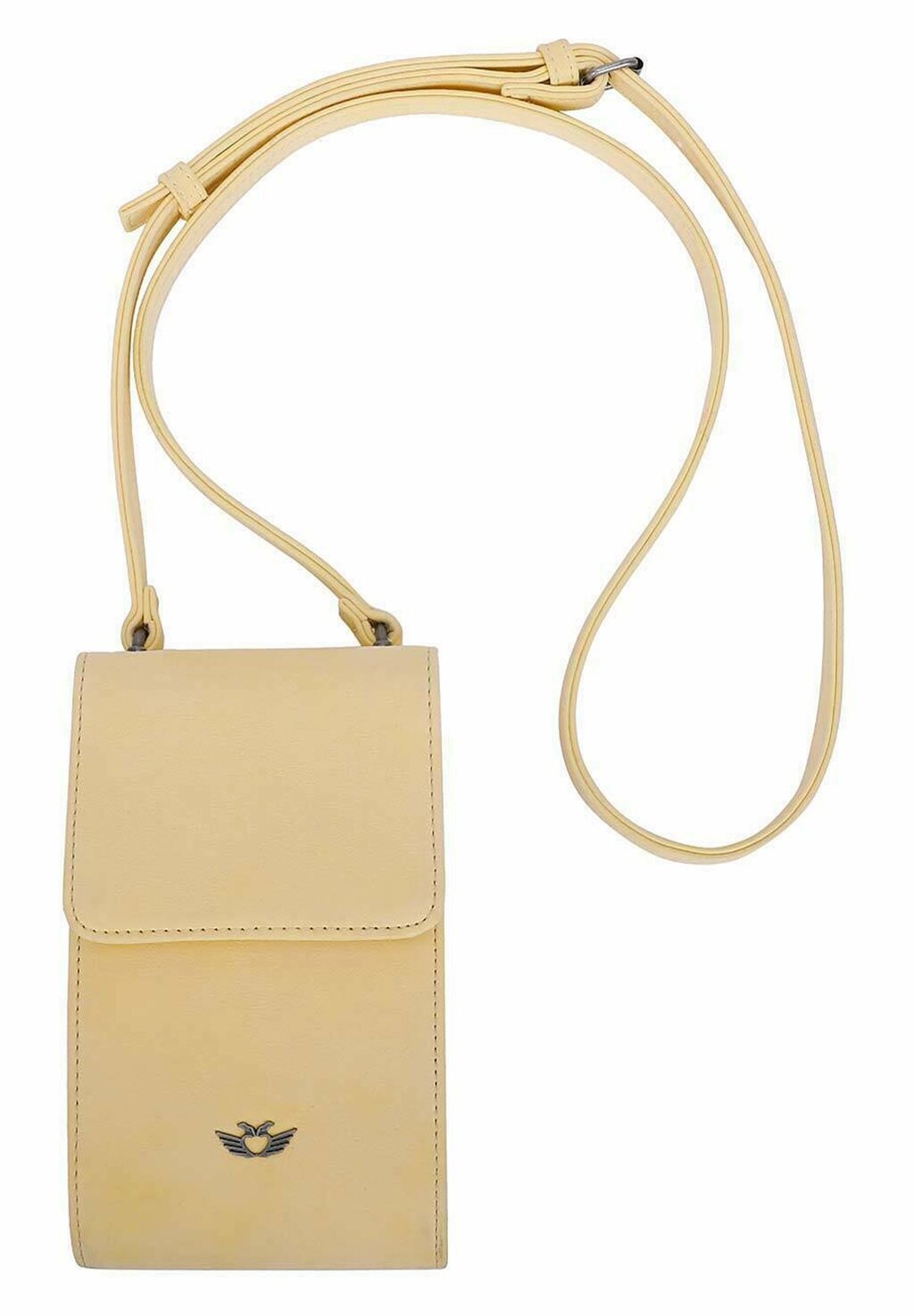 

Сумка через плечо FLAP VINTAGE LIME Fritzi aus Preußen, цвет fizz